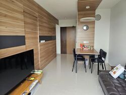 Blk 450D West Terra @ Bukit Batok (Bukit Batok), HDB 2 Rooms #554647521